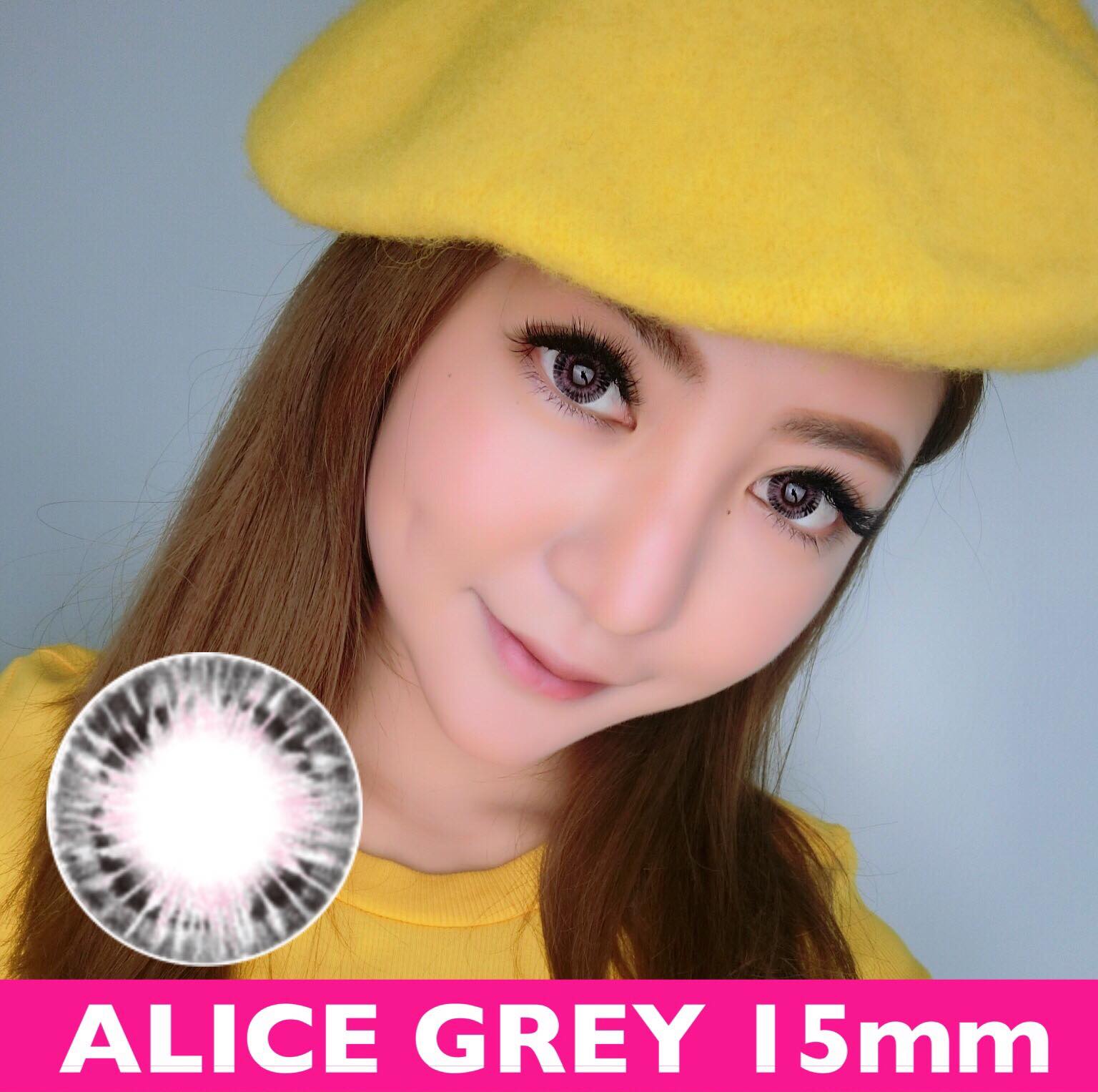 Alice Grey VavaLens